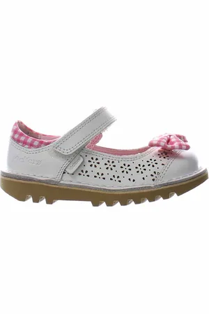 Kickers Kick Strikje 2 Kinderschoenen