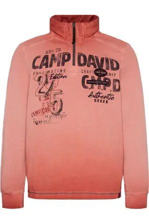 Camp David Trui