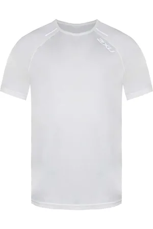 2XU Logo Heren T-Shirt