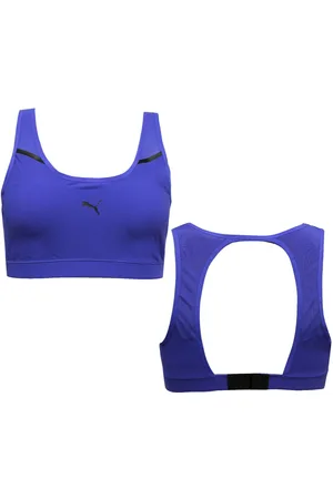 PUMA Vrouwen PWRSHAPE Pure Sportbeha