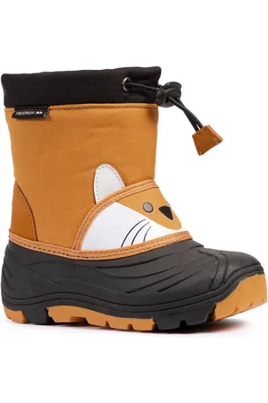Trespass Bodhi kinderschoenen (Tan)