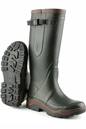 Cotswold Outdoor Heren Kompas Neopreen Wellington Laarzen