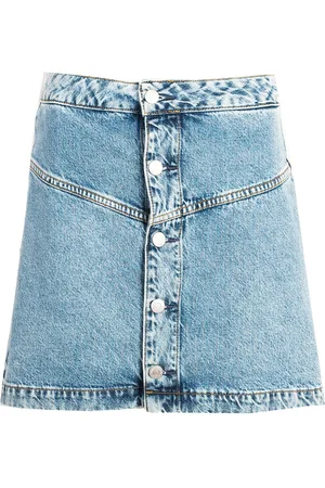 Calvin Klein Rok High Rise Vrouw