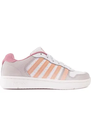 K-Swiss Court Palisades Sneakers