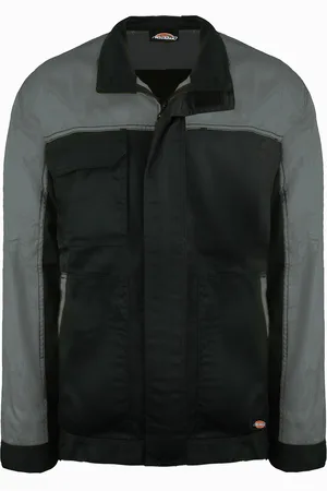 Dickies Tweekleurig Heren /Grijs Everyday Jacket