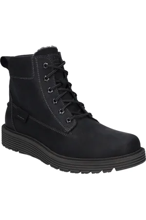 Josef Seibel Cooper 05 | Enkellaars voor Heren |