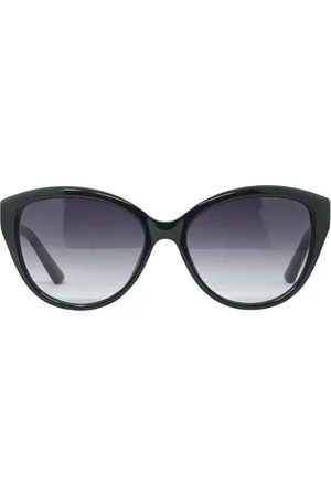 Calvin Klein CK19536S 001 Black Sunglasses