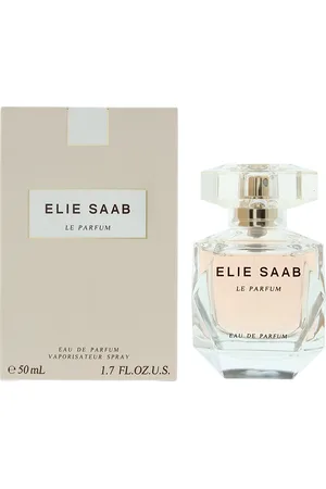 Elie saab Le Parfum Edp Spray50 ml.