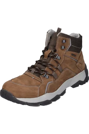 Josef Seibel Philipp 50 | Enkellaars voor Heren |