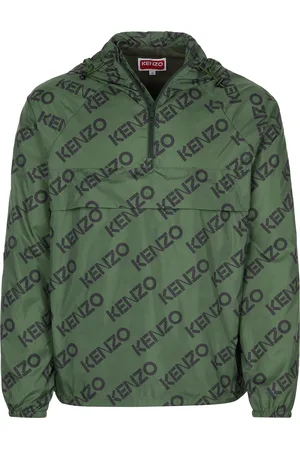 Kenzo Jas