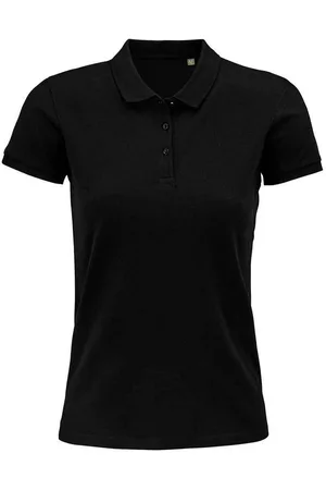 Sols Dames/dames Planet Organic Polo Shirt