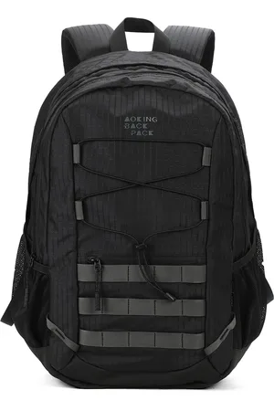AOKİNG Rugzak Uniseks BLACK