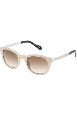 Lozza Unisex Zonnebril 50/21/145 mm Acetaat
