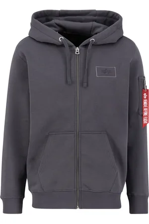 Alpha Industries Jas