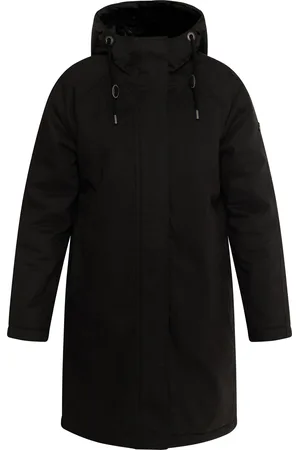 Dreimaster Winter parka Dames