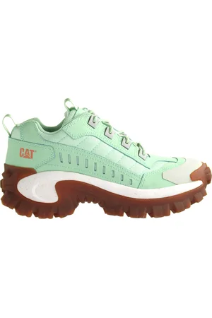 Caterpillar Intruder Oxford Heren Trainers