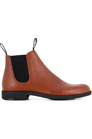 Blundstone #1902 bruine Chelsea-laars