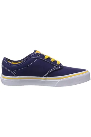 Vans Atwood Laag Top Kinder Plimsolls