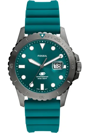 Fossil Blue Heren Horloge FS5995