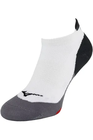 Mizuno Race Laag Heren Hardloopsokken