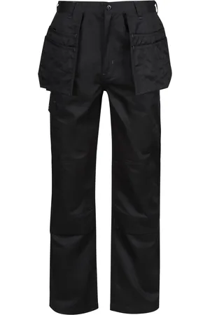 Regatta Heren Holster Cargo Broek