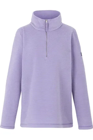 Regatta Dames/Dames Solenne II Fleecejack (Paisley )