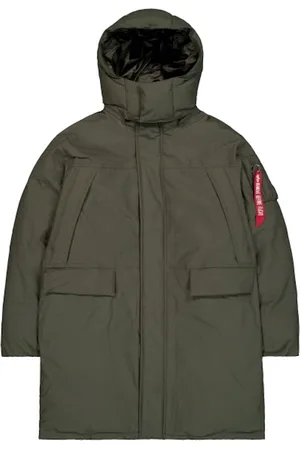 Alpha Industries Jas