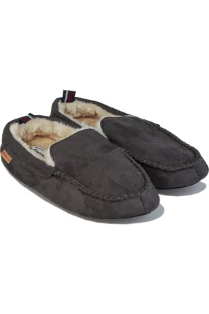 Ben Sherman Casa Cartegena moccasinpantoffels voor heren in