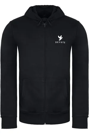 Devote Dove Heren Hoodie