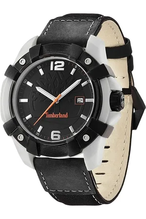 Timberland Herenhorloge Kwarts