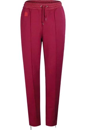 Parajumpers Brat Cerise rode joggingbroek