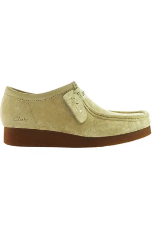 Clarks Wallabee 2 Heren Laarzen