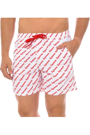 Supreme Heren boxer badpak halflang CM-30061-BP