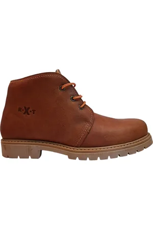 RIVERTY Herrenstiefelette Farbe