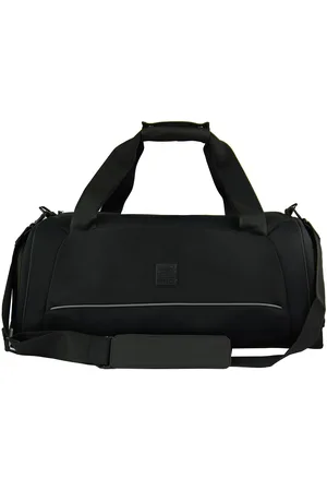 Hackett Hackett Londen x Astom Martin Racing Pro Zwarte Tas