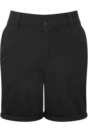 Asquith Dames/Dames Chino Lichtgewicht Shorts
