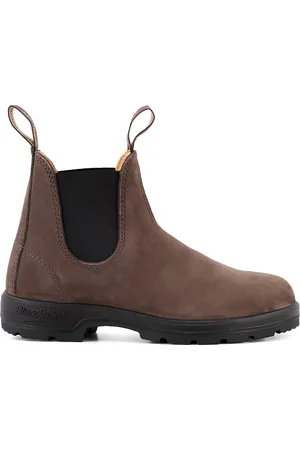 Blundstone #2345 /zwarte Chelsea-laars