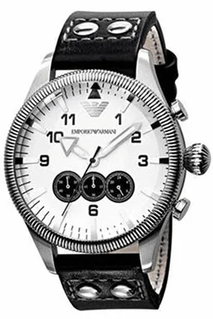 Emporio Armani Herenhorloge Kwarts