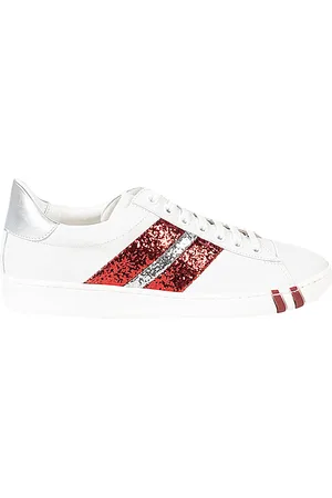 Bally Sneakers Wiolina Vrouw