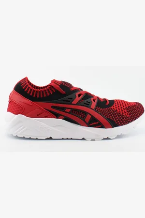 Asics Gel-Kayano Knit Heren Trainers