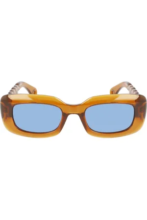 Lanvin LNV629S Damen-Sonnenbrille