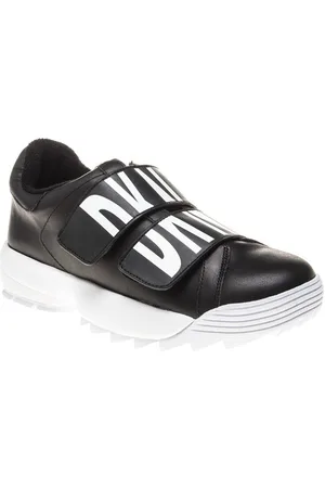 DKNY Dessa Slip On Trainers