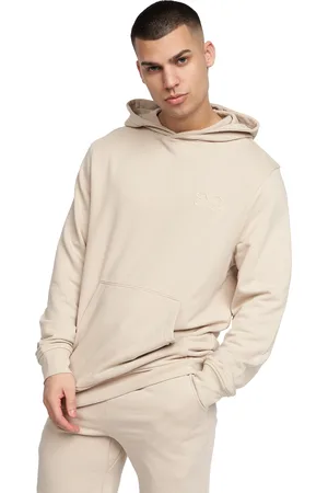 Crosshatch Heren Emmson Hoodie