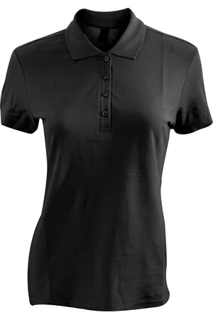 Sols Dames/dames Passion Pique Poloshirt met korte mouwen