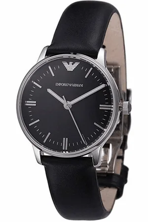 Emporio Armani Herenhorloge Kwarts