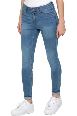Enzo | Dames Magic Shaping Skinny Fit Jeans