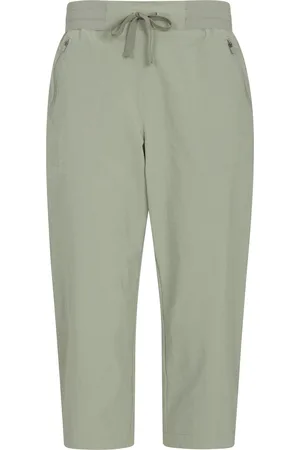 Mountain Warehouse Dames/dames Explorer Capri ( Groen)
