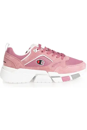 Champion Sneakers Lander Vrouw
