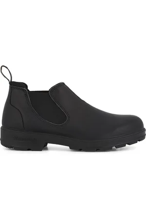 Blundstone #2039 zwarte Chelsea-laars
