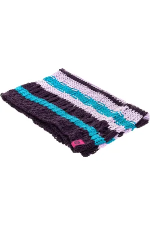 Buff Lifestyle 15200 Casual Twisted Knit Collar voor dames